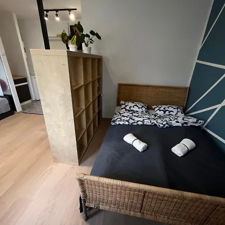 Murano Promenada * 바르샤바