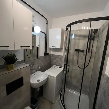 Murano Promenada Apartment