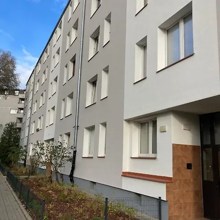 Murano Promenada Apartman *