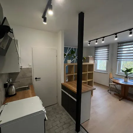 Murano Promenada Apartment *