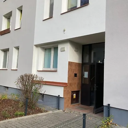 아파트 Murano Promenada *