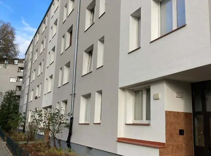 Murano Promenada Apartment *